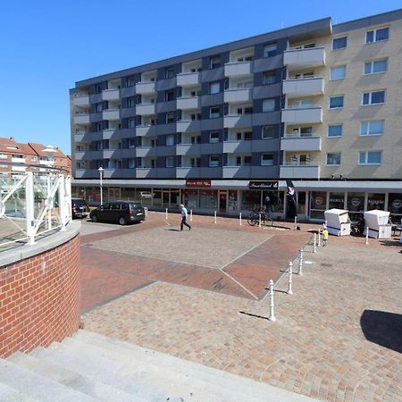 Apartmán App Muggelig Westerland Exteriér fotografie